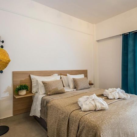 Ferienwohnung Annet Chania  Exterior foto