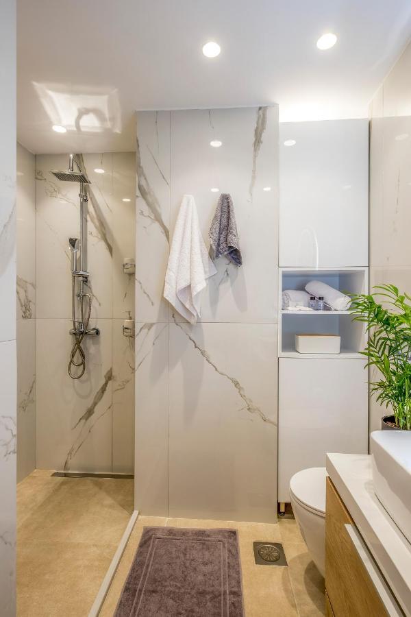 Ferienwohnung Annet Chania  Exterior foto